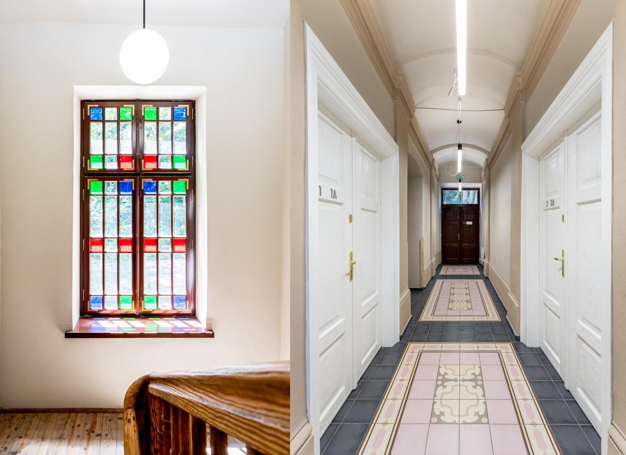 1898 Parkside Boutique Residence — Photos 1